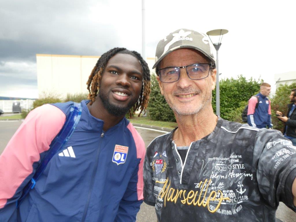 Lire la suite à propos de l’article LIGUE 1 – 25ème Journée.