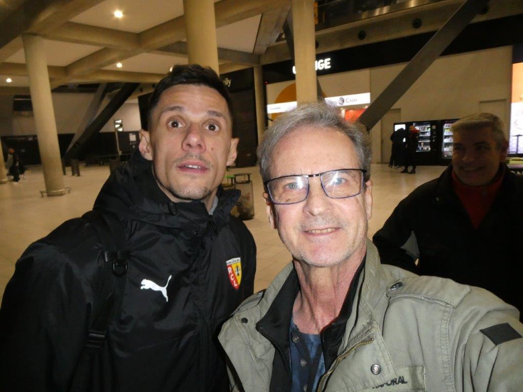 Lire la suite à propos de l’article LIGUE 1 – 24ème Journée.