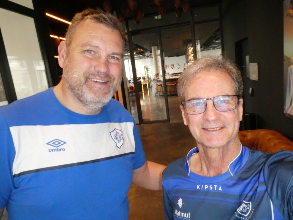 Lire la suite à propos de l’article TOP 14 – 18ème Journée.