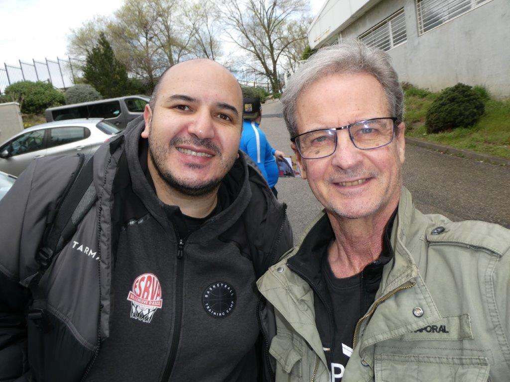 Lire la suite à propos de l’article LIGUE FEMININE – 19ème Journée.