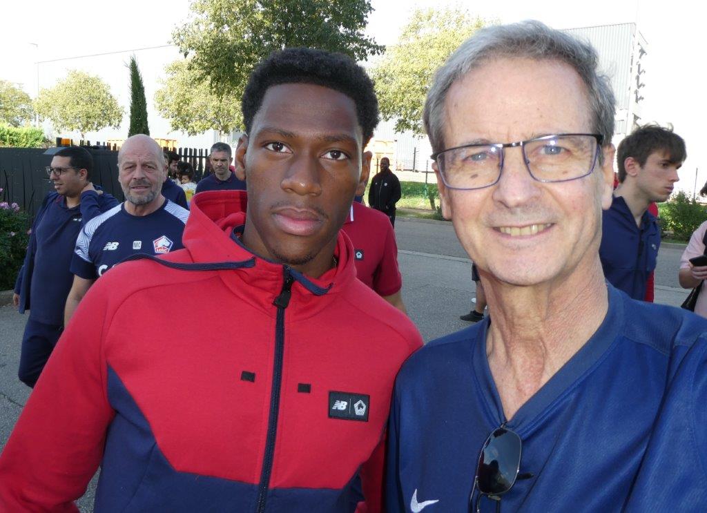 Lire la suite à propos de l’article LIGUE 1 – 28ème Journée.