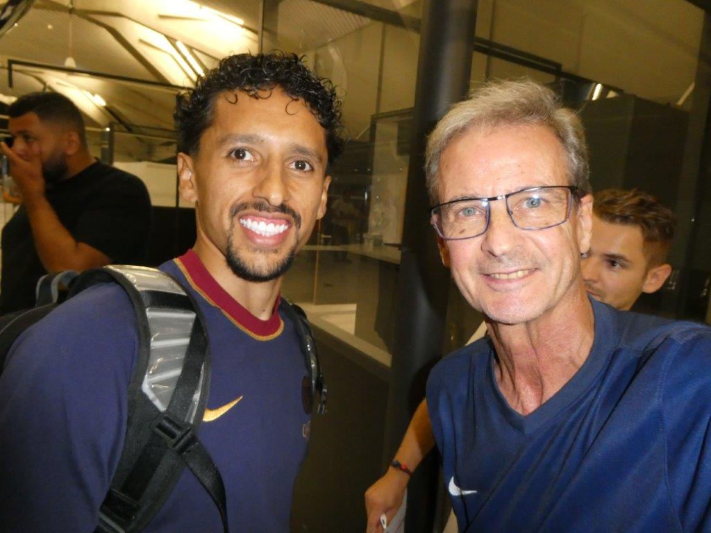 Lire la suite à propos de l’article LIGUE DES CHAMPIONS – QUARTS DE FINALE