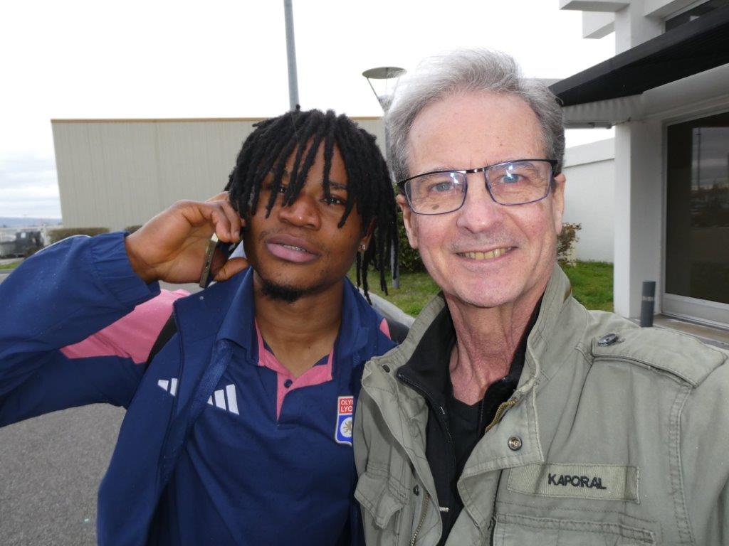 Lire la suite à propos de l’article LIGUE 1 – 28ème Journée.