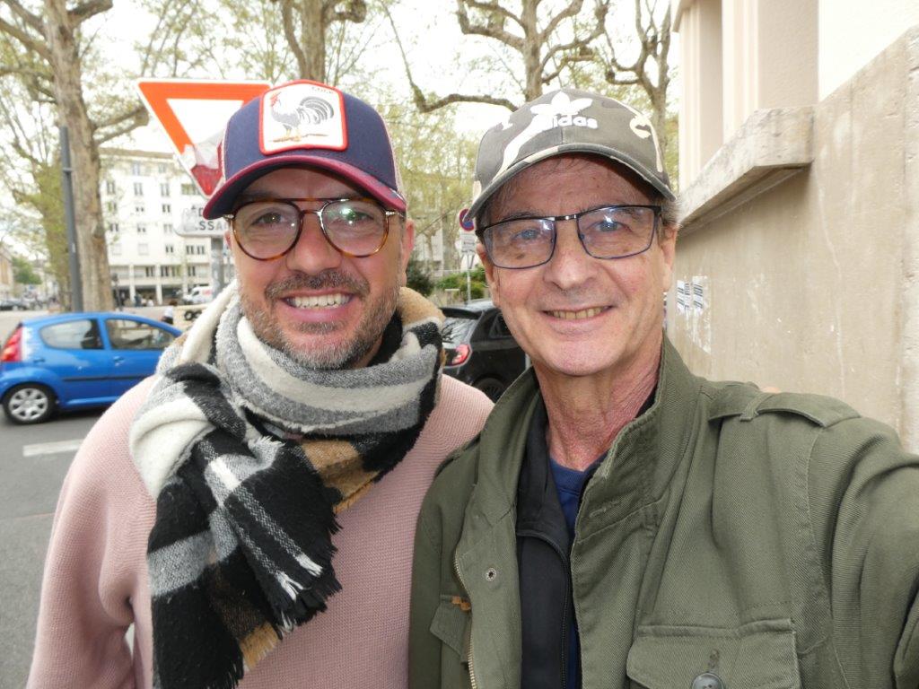 Lire la suite à propos de l’article JARRY A LYON.