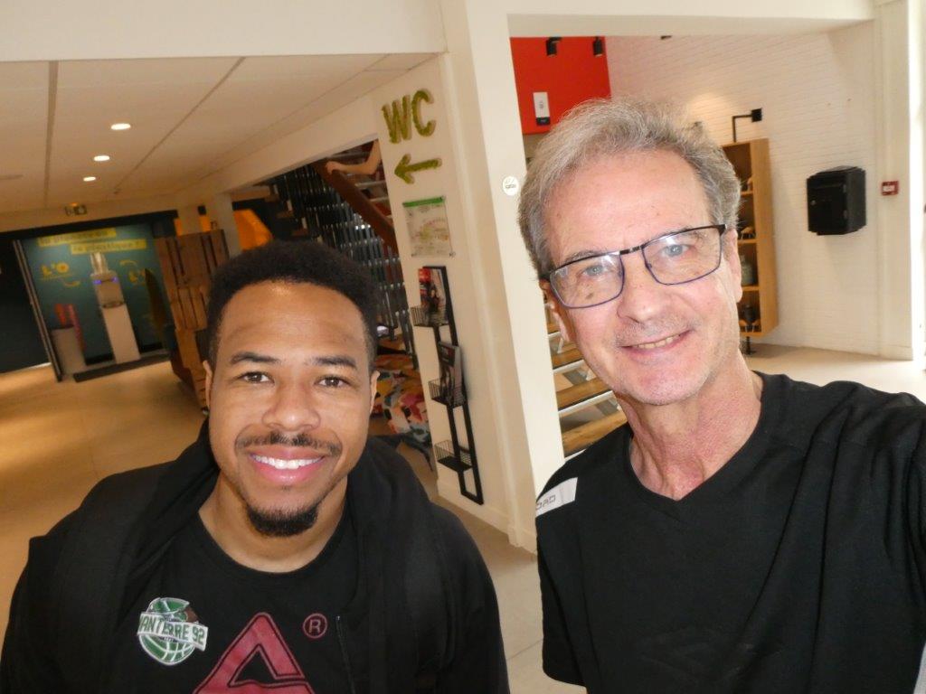 Lire la suite à propos de l’article BETCLIC-ELITE – 28ème Journée.