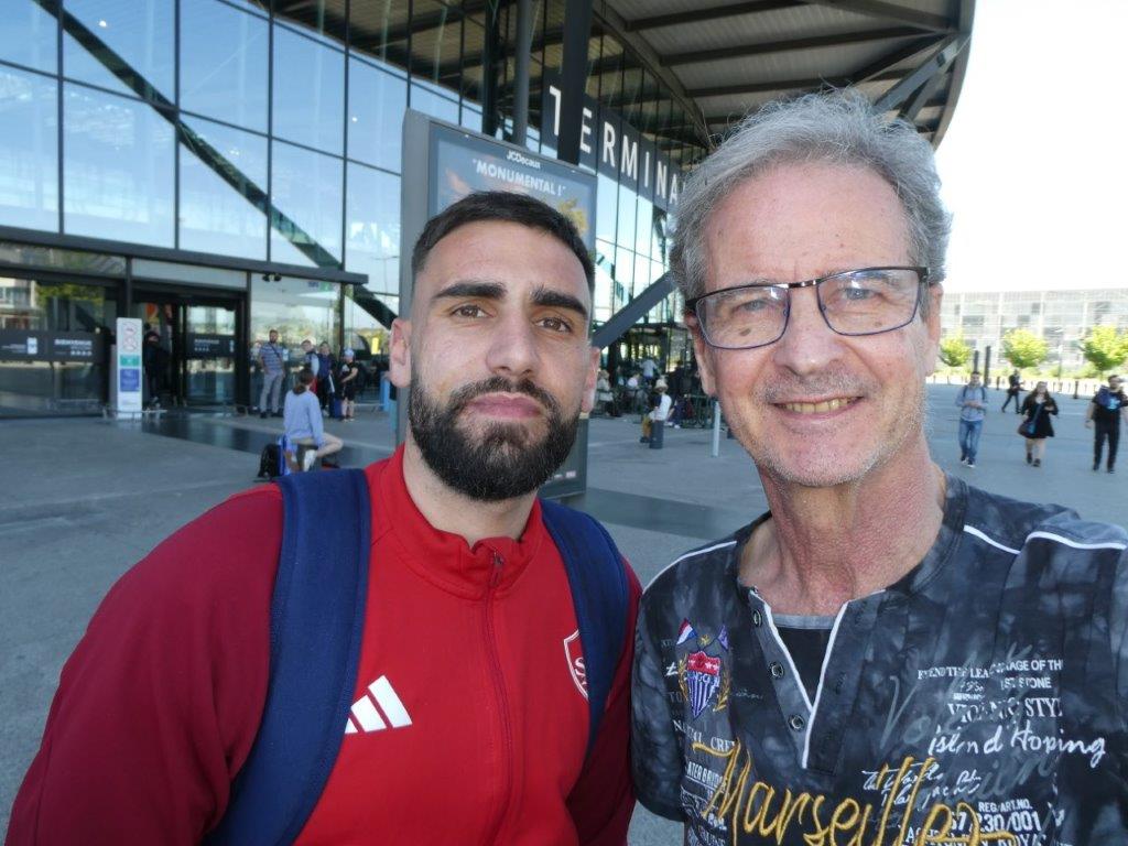 Lire la suite à propos de l’article LIGUE 1 – 29ème Journée.