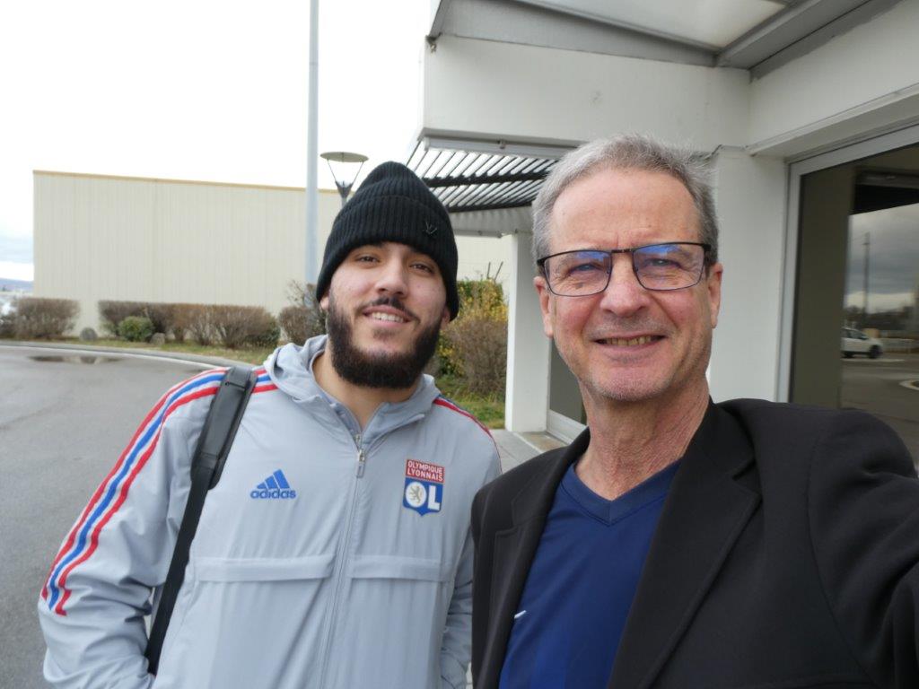 Lire la suite à propos de l’article LIGUE 1 – 33ème Journée.