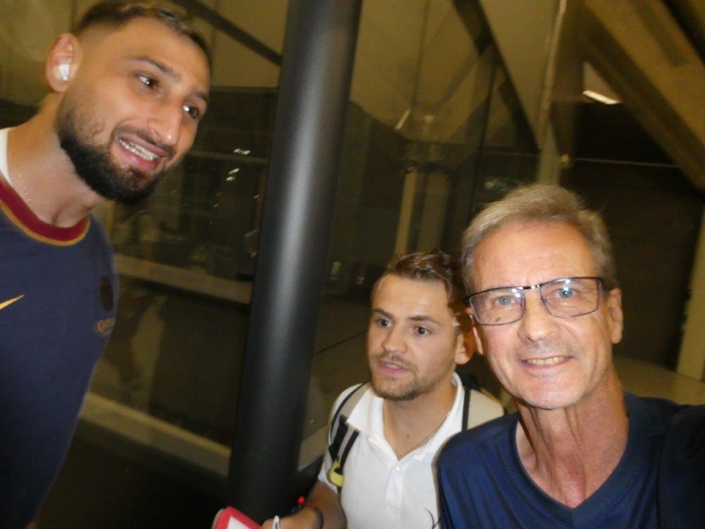 Lire la suite à propos de l’article LIGUE DES CHAMPIONS – DEMI-FINALES  » RETOUR « .