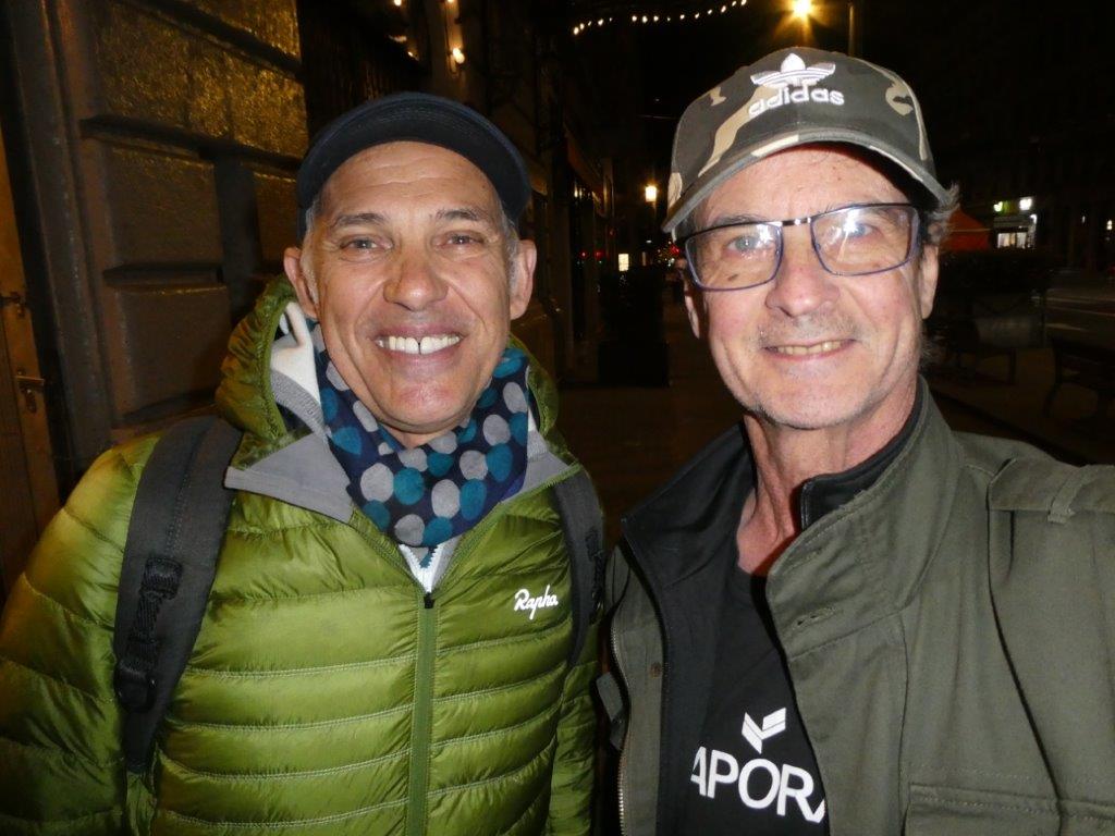 Lire la suite à propos de l’article PAUL BELMONDO A LYON.