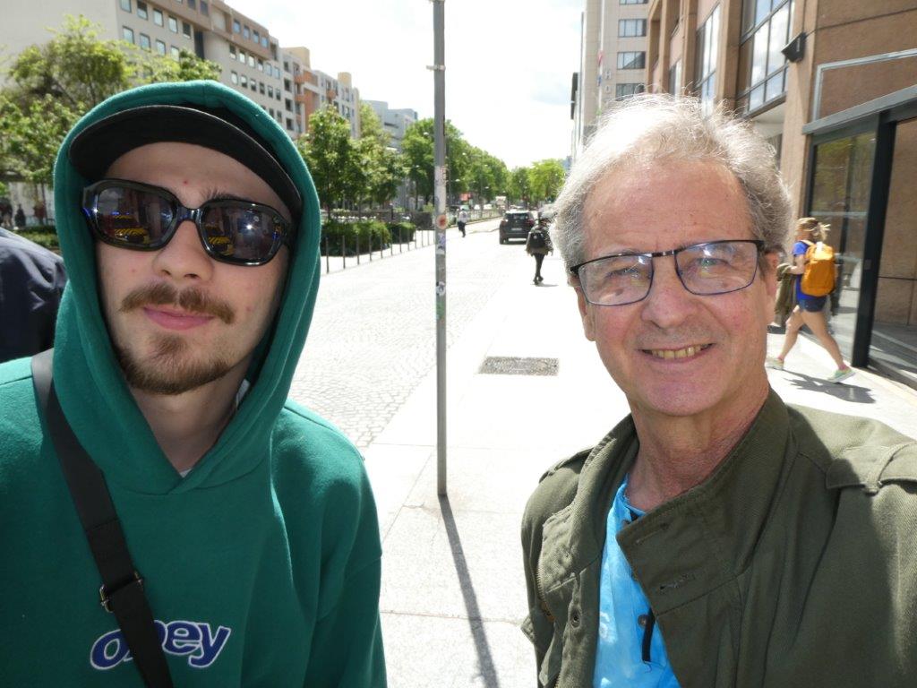 Lire la suite à propos de l’article STAR ACADEMY A LYON.