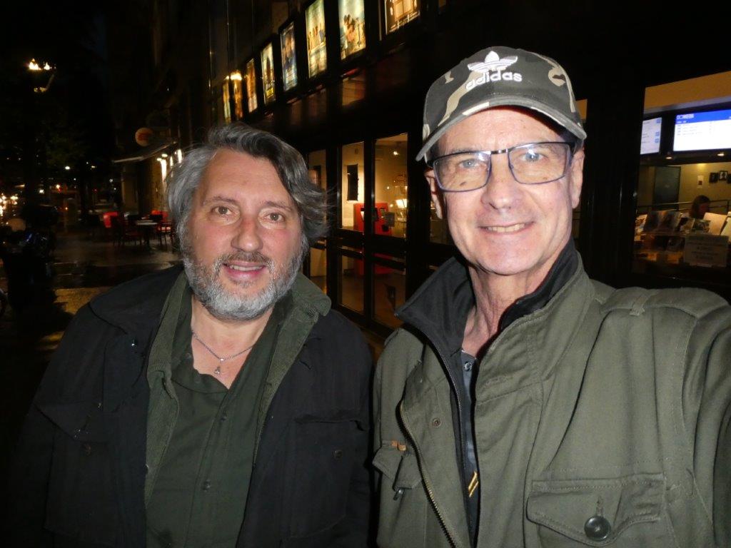 Lire la suite à propos de l’article BRUNO PODALYDES A LYON.