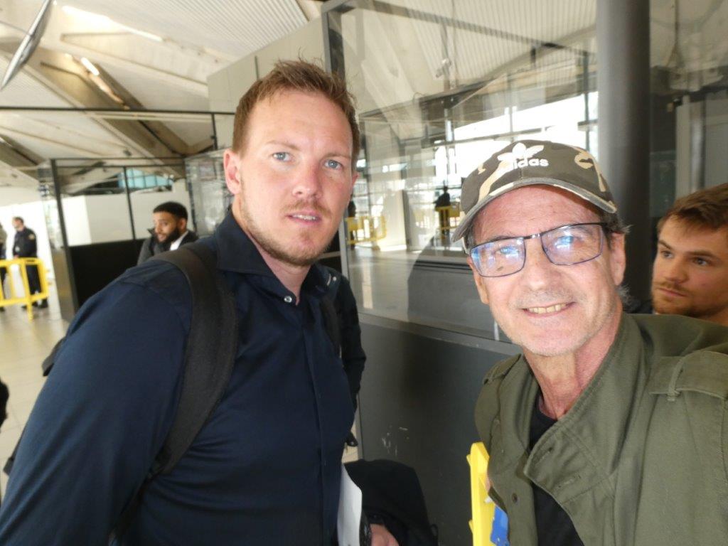 Lire la suite à propos de l’article EURO FOOTBALL 2024.