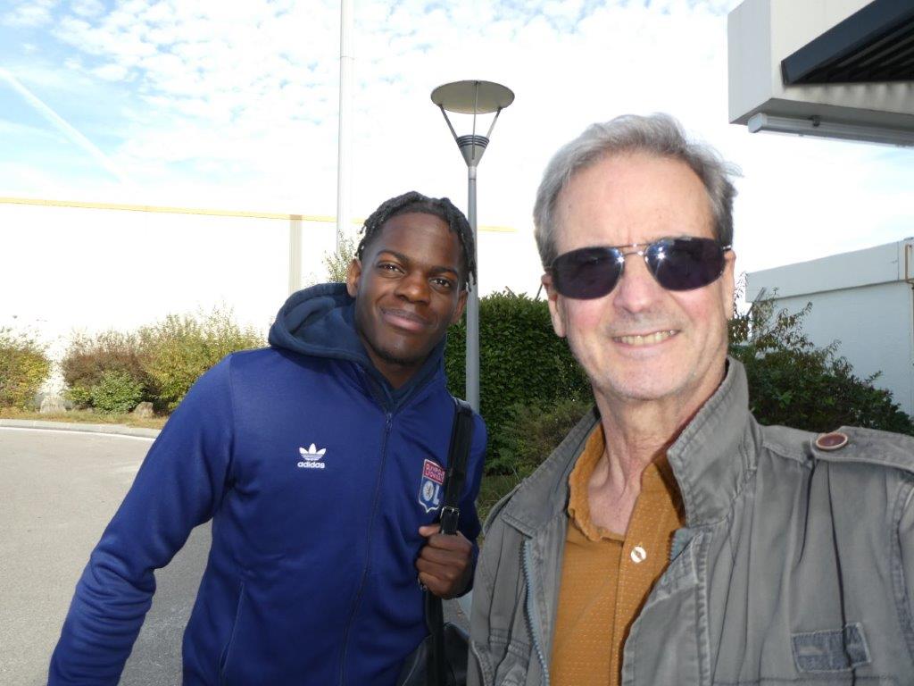 Lire la suite à propos de l’article J.O. DE PARIS 2024.