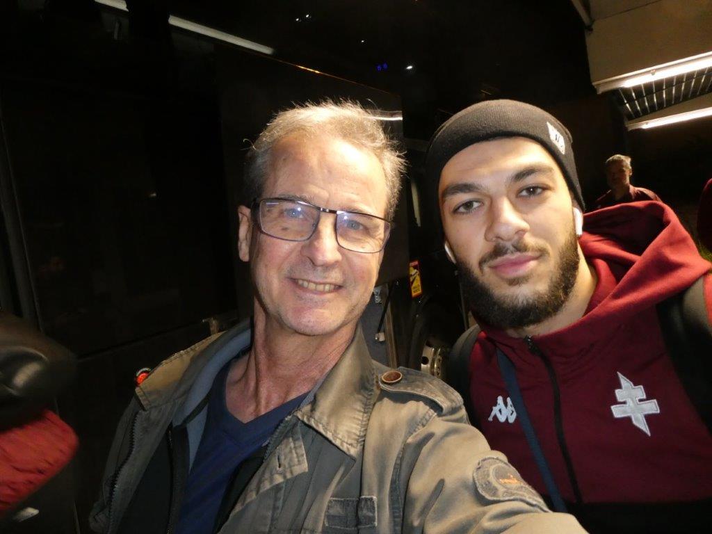 Lire la suite à propos de l’article MERCATO  » OL  » – ETE 2024.