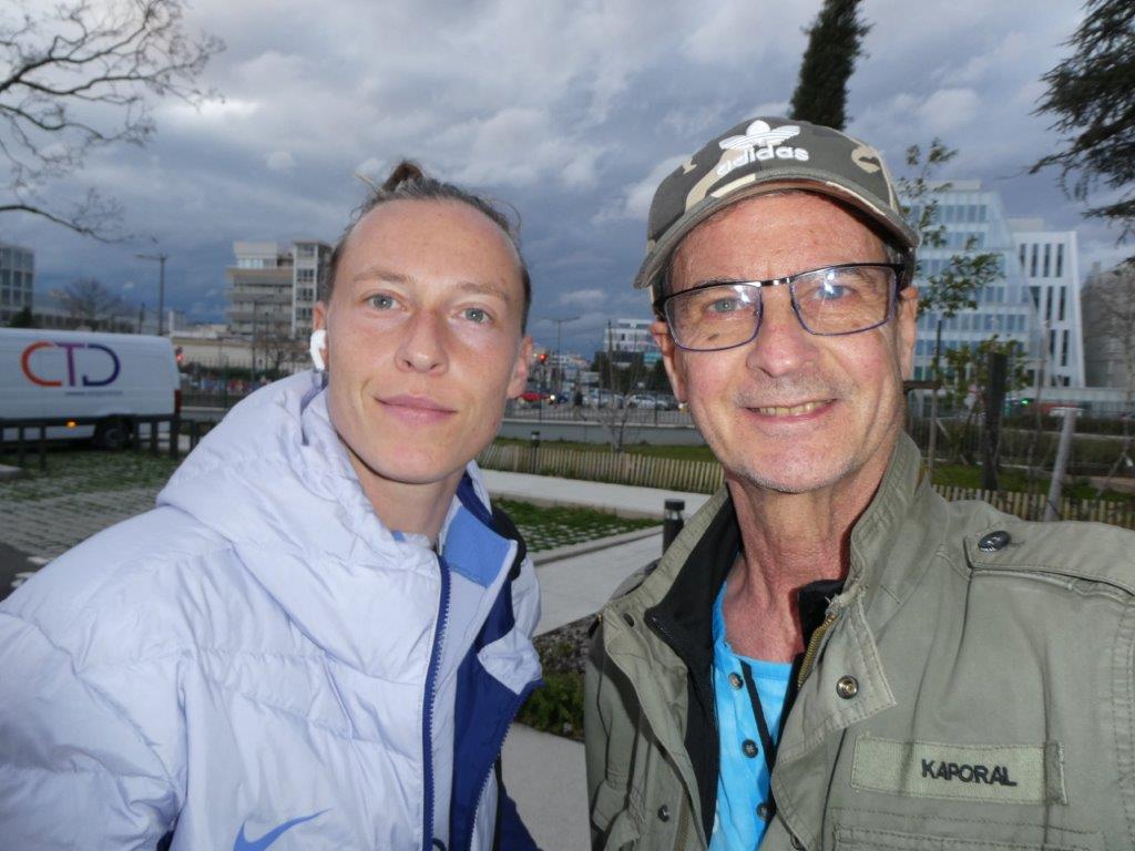 Lire la suite à propos de l’article J.O. DE PARIS 2024.