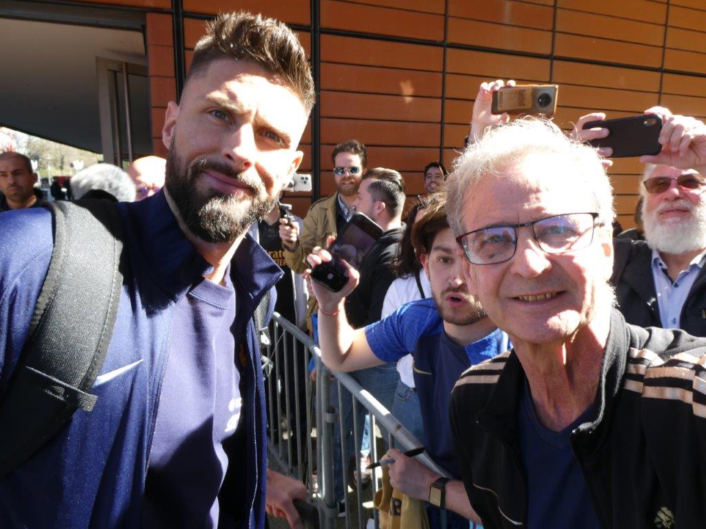 Lire la suite à propos de l’article EURO FOOTBALL 2024.