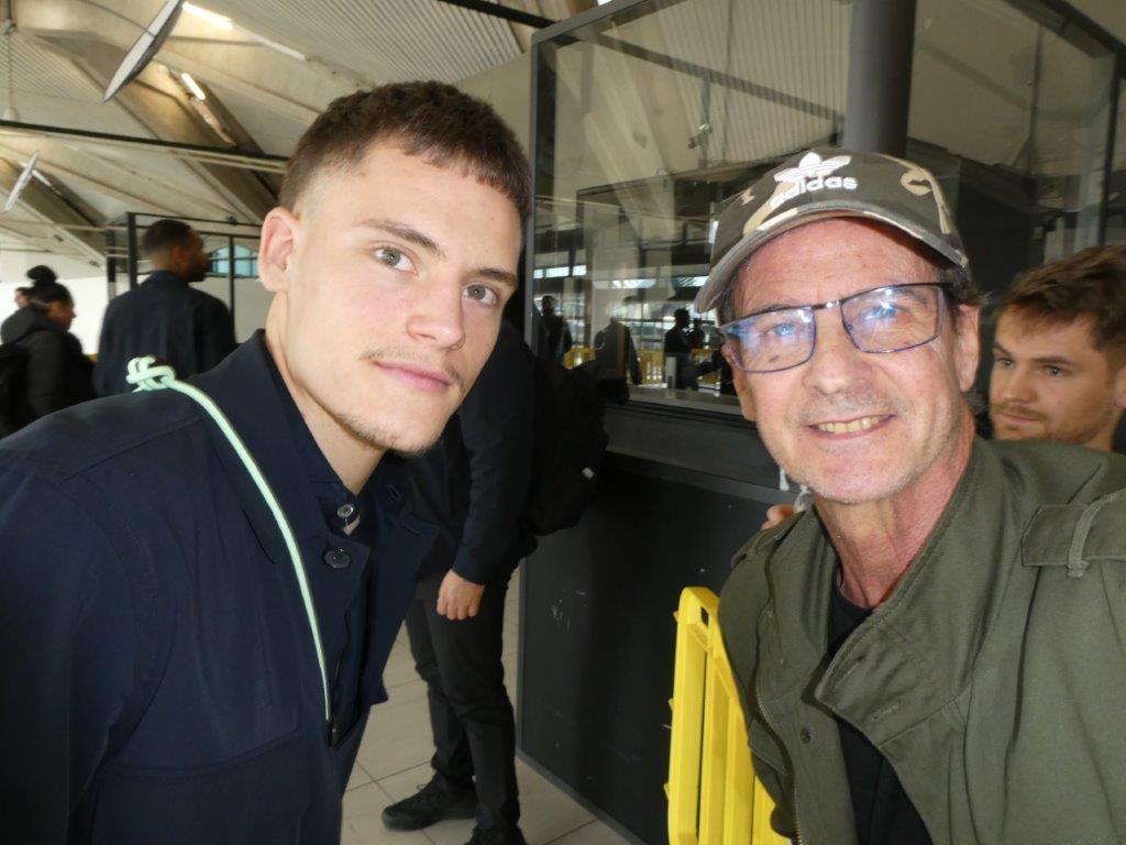 Lire la suite à propos de l’article EURO FOOTBALL 2024.