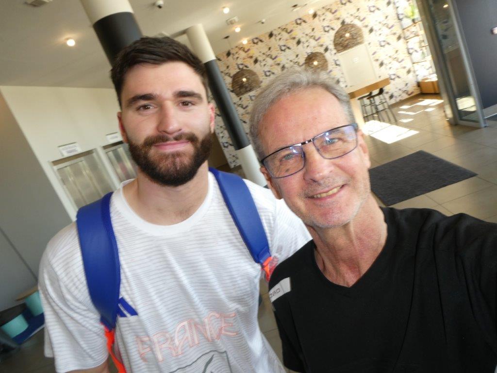 Lire la suite à propos de l’article J.O. DE PARIS 2024.