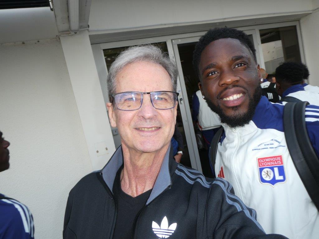 Lire la suite à propos de l’article EURO FOOTBALL 2024.