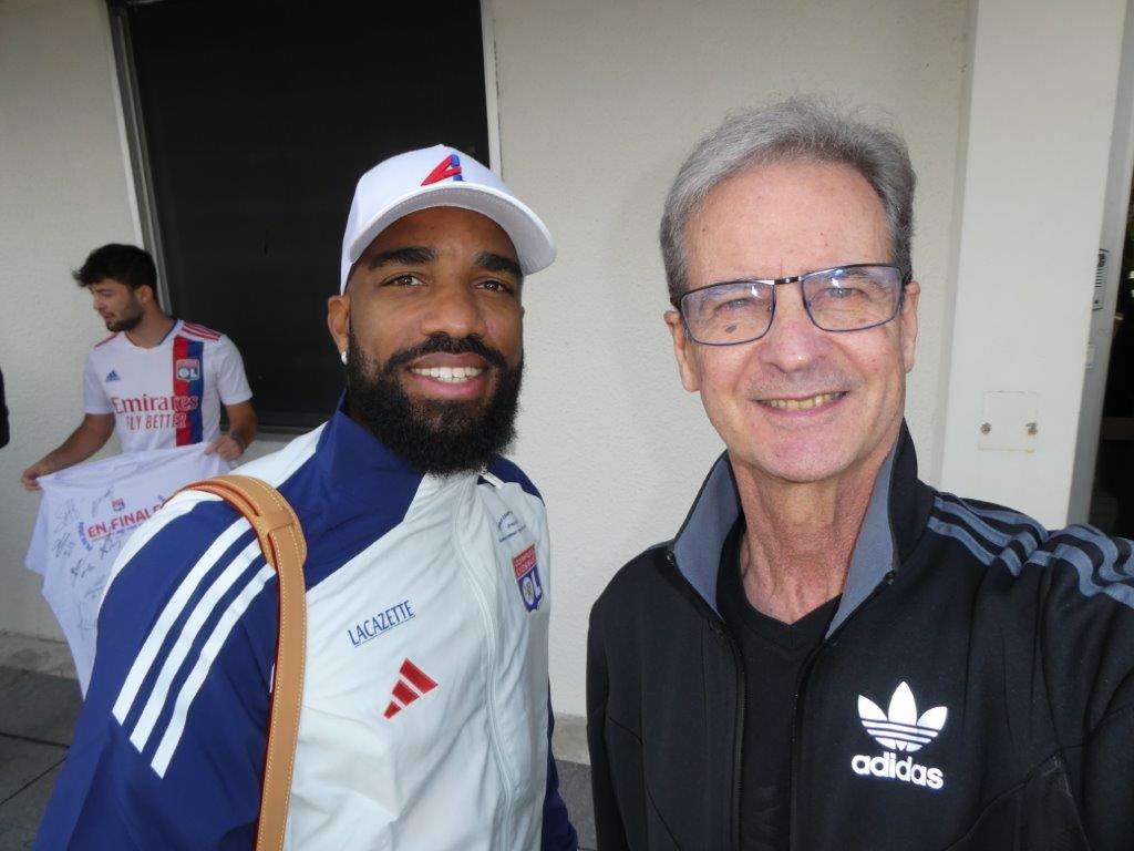 Lire la suite à propos de l’article J.O. DE PARIS 2024.