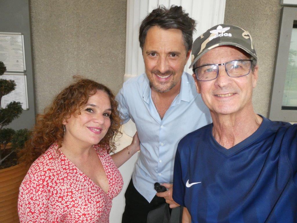 Lire la suite à propos de l’article M RADIO A LYON.