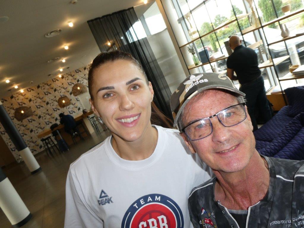 Lire la suite à propos de l’article J.O. DE PARIS 2024.