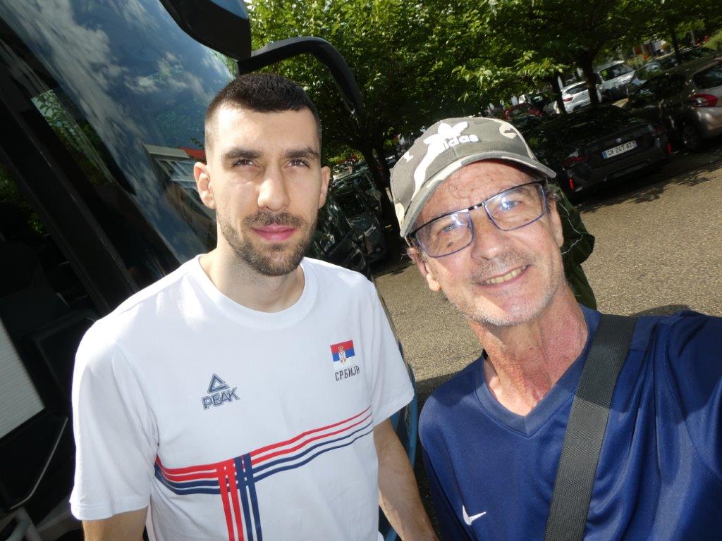 Lire la suite à propos de l’article J.O. DE PARIS 2024.