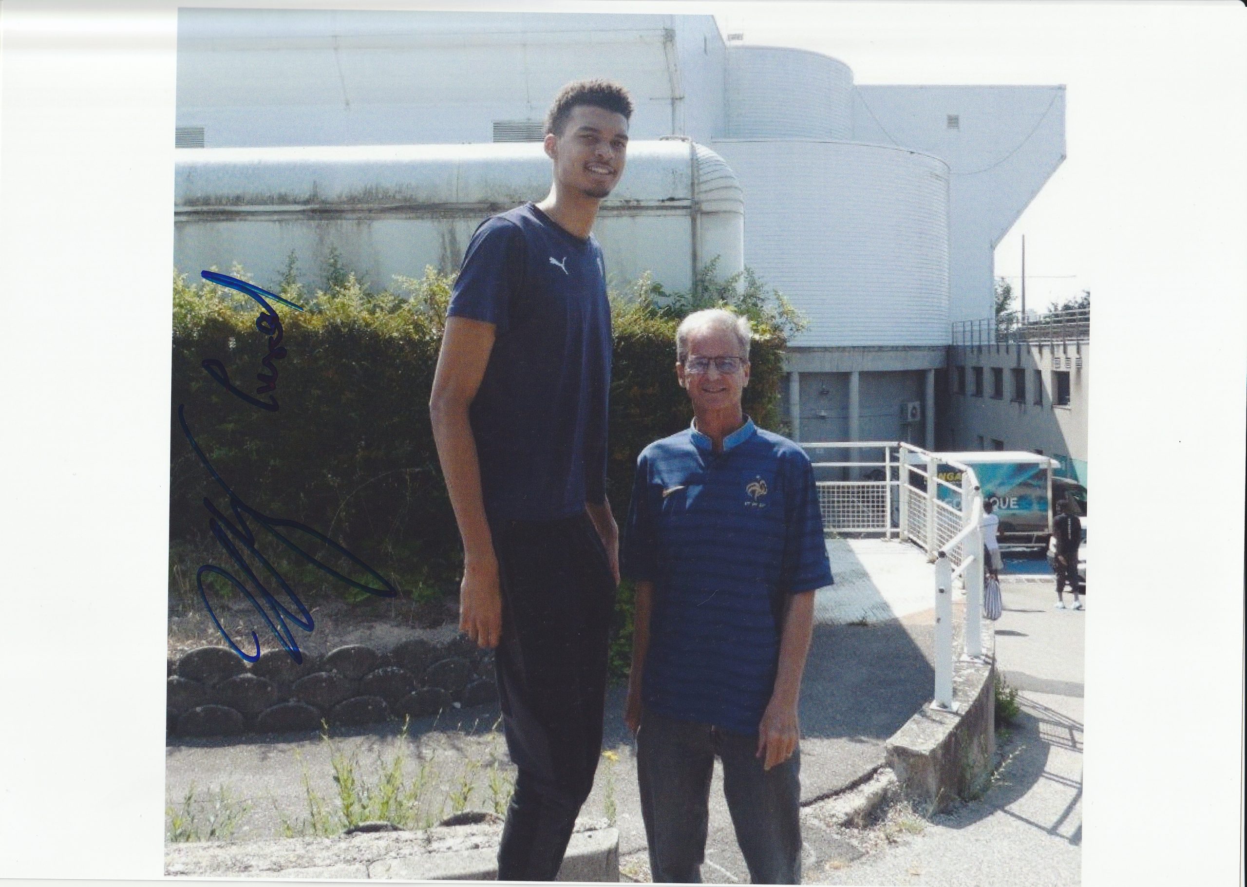 Lire la suite à propos de l’article J.O. DE PARIS 2024.