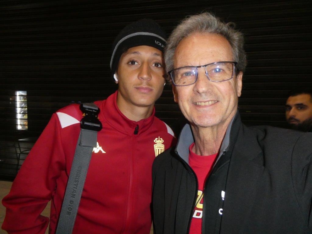 Lire la suite à propos de l’article J.O. DE PARIS 2024.