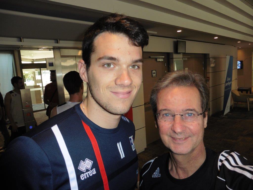 Lire la suite à propos de l’article J.O. DE PARIS 2024.