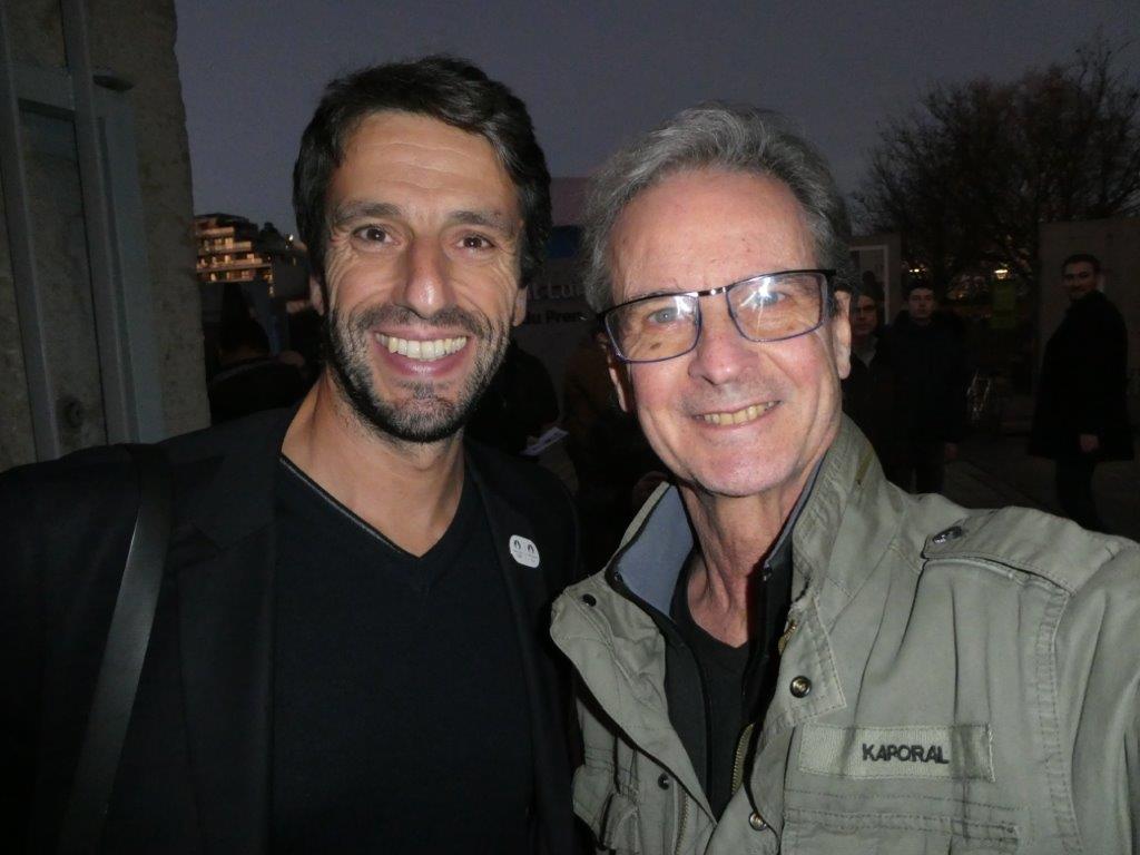 Lire la suite à propos de l’article J.O. DE PARIS 2024.