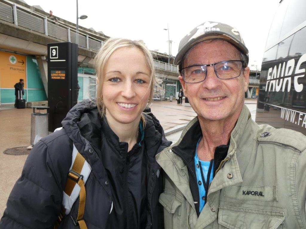 Lire la suite à propos de l’article J.O. DE PARIS 2024.