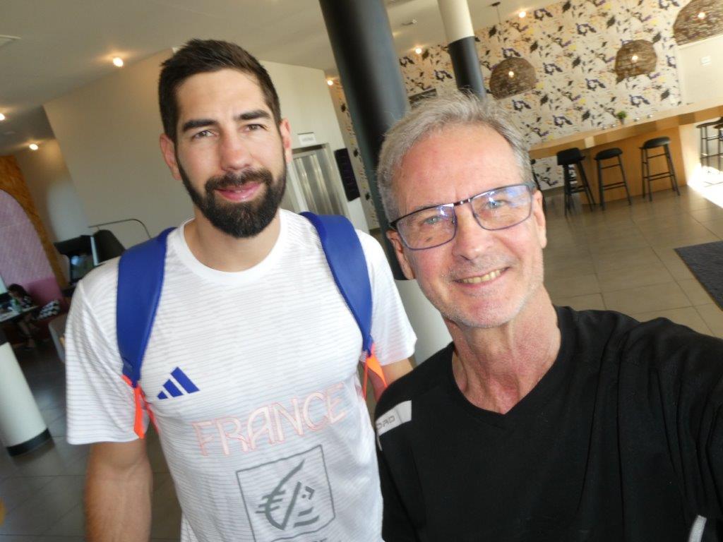 Lire la suite à propos de l’article J.O. DE PARIS 2024.