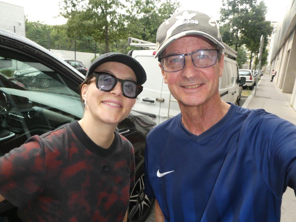 Lire la suite à propos de l’article CAMILLE LELLOUCHE A LYON.