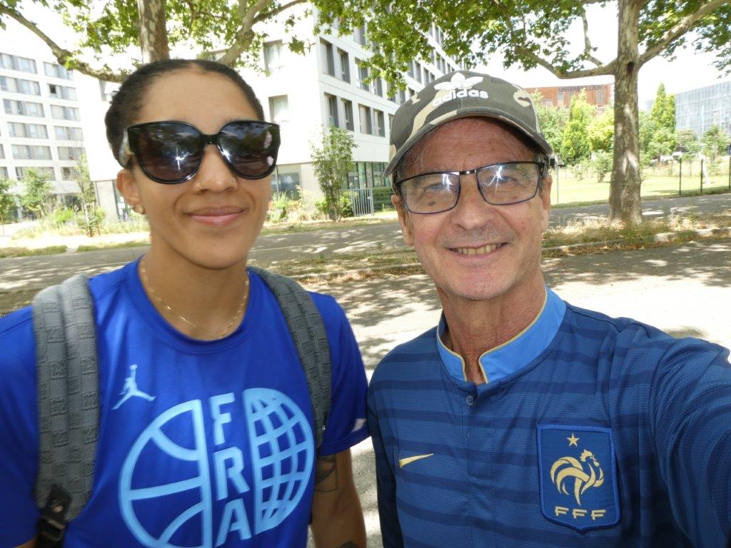 Lire la suite à propos de l’article J.O. DE PARIS 2024.