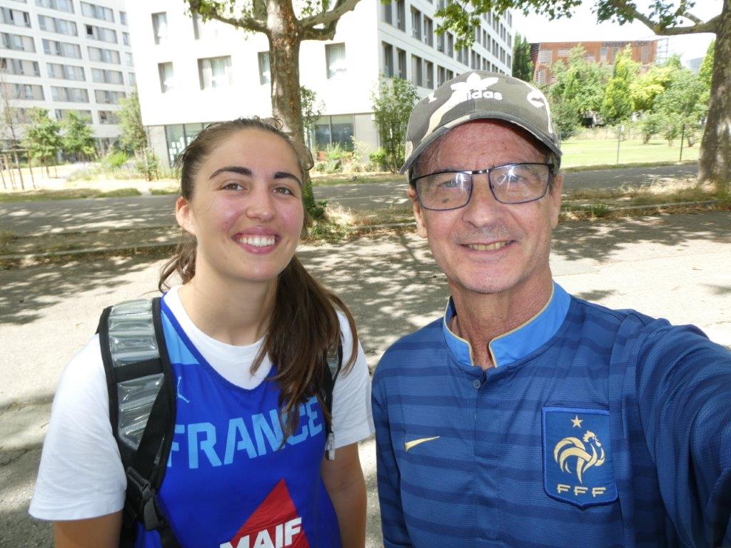 Lire la suite à propos de l’article J.O. DE PARIS 2024.