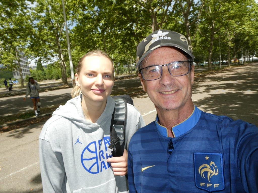 Lire la suite à propos de l’article J.O. DE PARIS 2024.