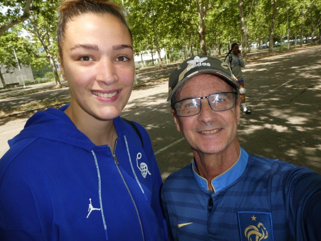 Lire la suite à propos de l’article J.O. DE PARIS 2024.