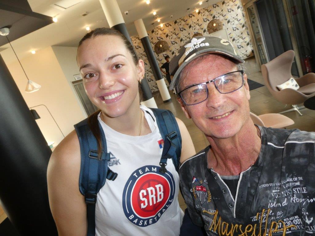 Lire la suite à propos de l’article J.O. DE PARIS 2024.