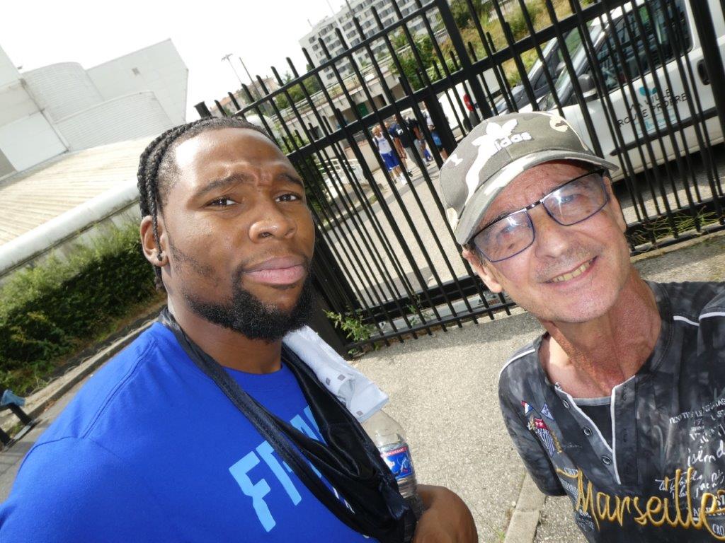 Lire la suite à propos de l’article J.O. DE PARIS 2024.