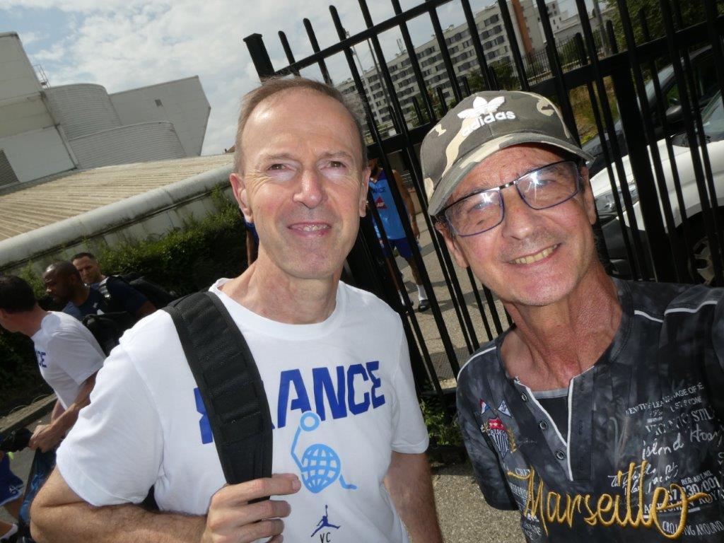 Lire la suite à propos de l’article J.O. DE PARIS 2024.