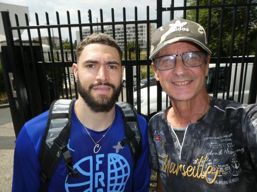 Lire la suite à propos de l’article J.O. DE PARIS 2024.