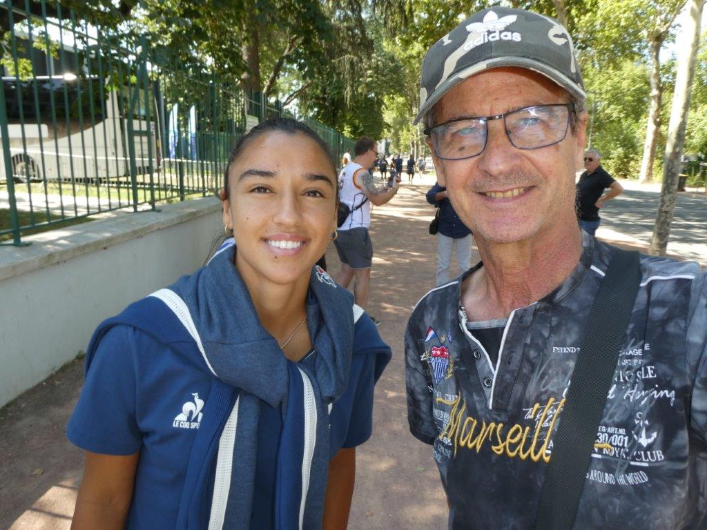 Lire la suite à propos de l’article J.O. DE PARIS 2024.