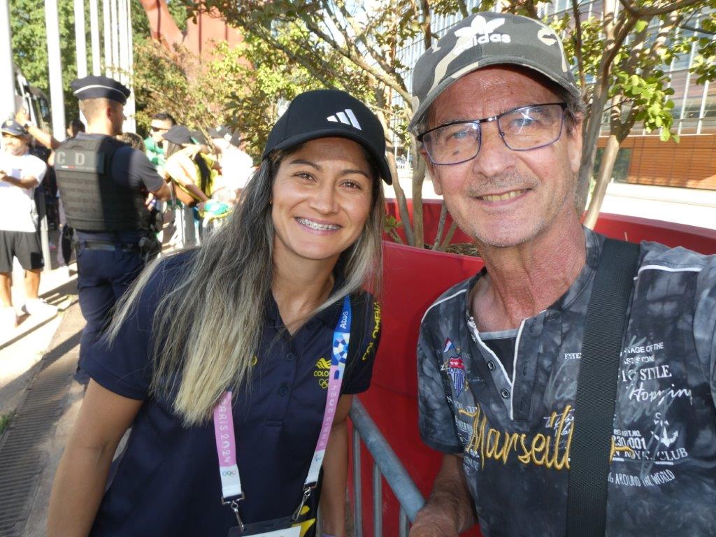 Lire la suite à propos de l’article J.O. DE PARIS 2024.