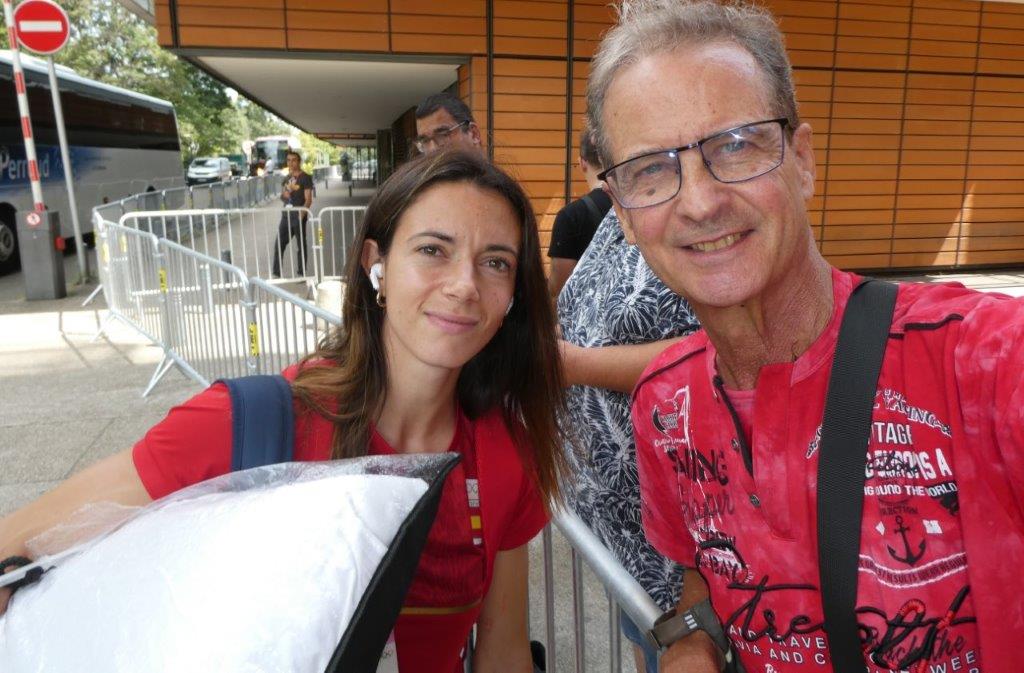 Lire la suite à propos de l’article J.O. DE PARIS 2024.