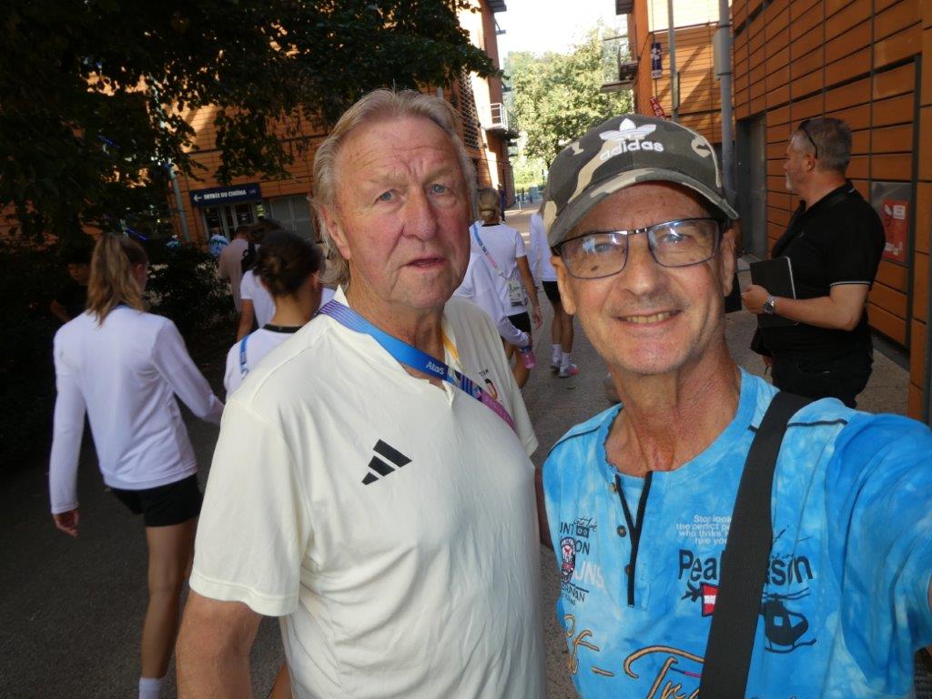 Lire la suite à propos de l’article J.O. DE PARIS 2024.