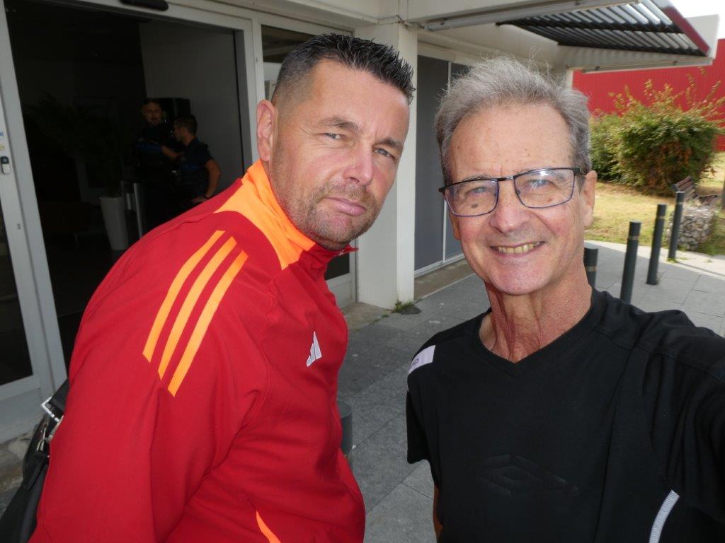 Lire la suite à propos de l’article FOOTBALL : SAISON 2024/2025 EN L1.