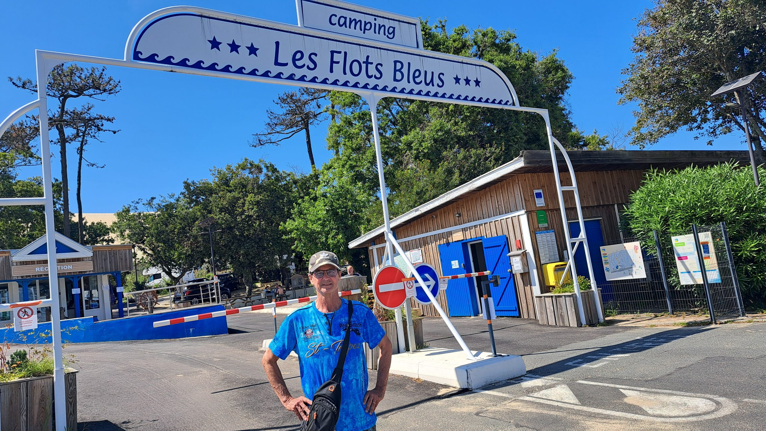 Lire la suite à propos de l’article VACANCES : ETE 2024 (FIN).