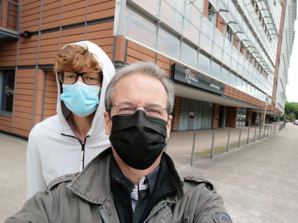 Lire la suite à propos de l’article FINALE : US OPEN TENNIS ( H).