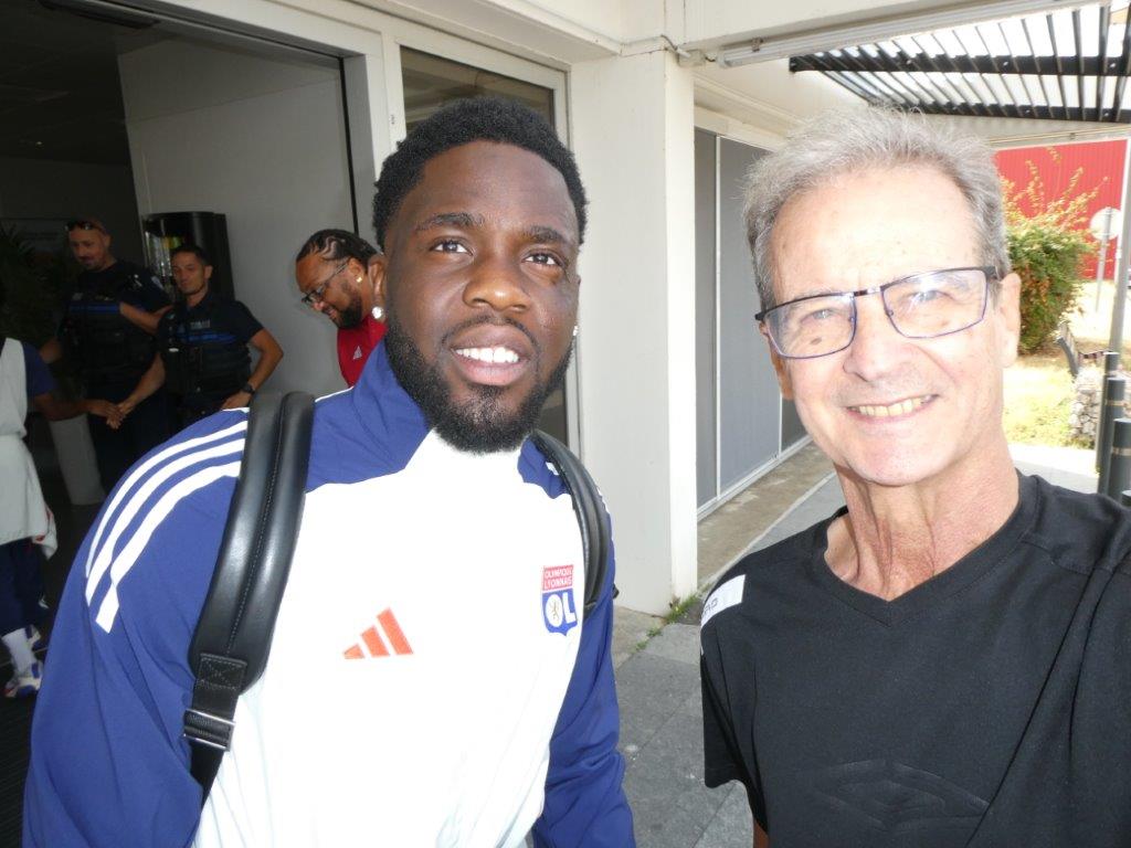 Lire la suite à propos de l’article SPECIAL TRANSFERTS A L&rsquo;OL.